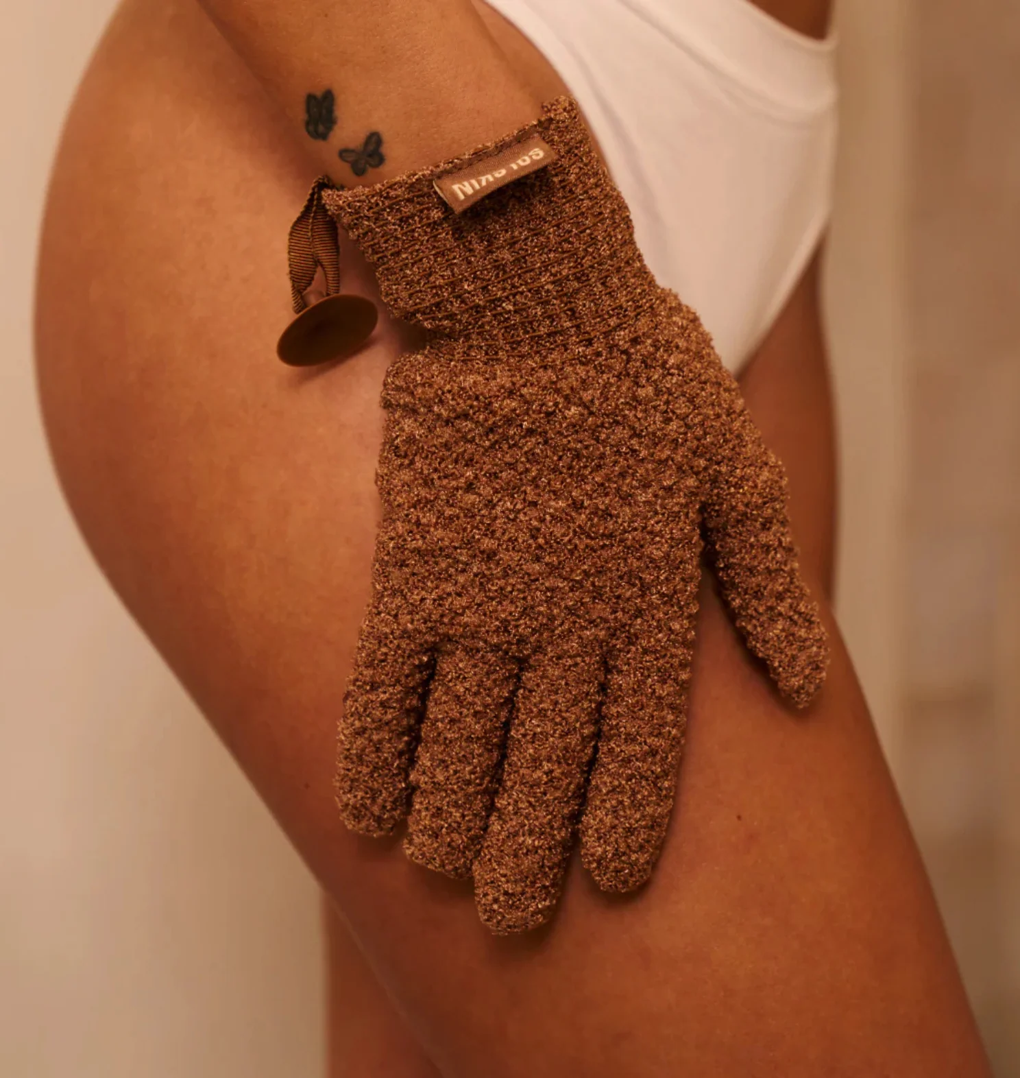 Exfoliator Glove Set - Image 6