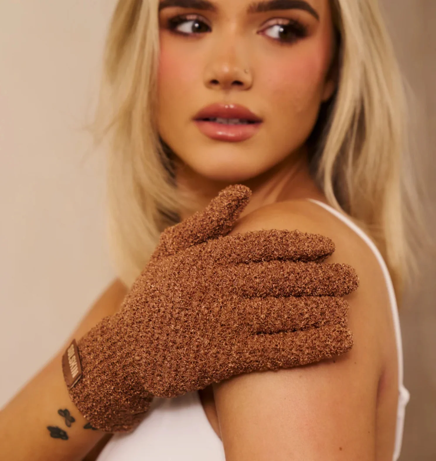 Exfoliator Glove Set - Image 7