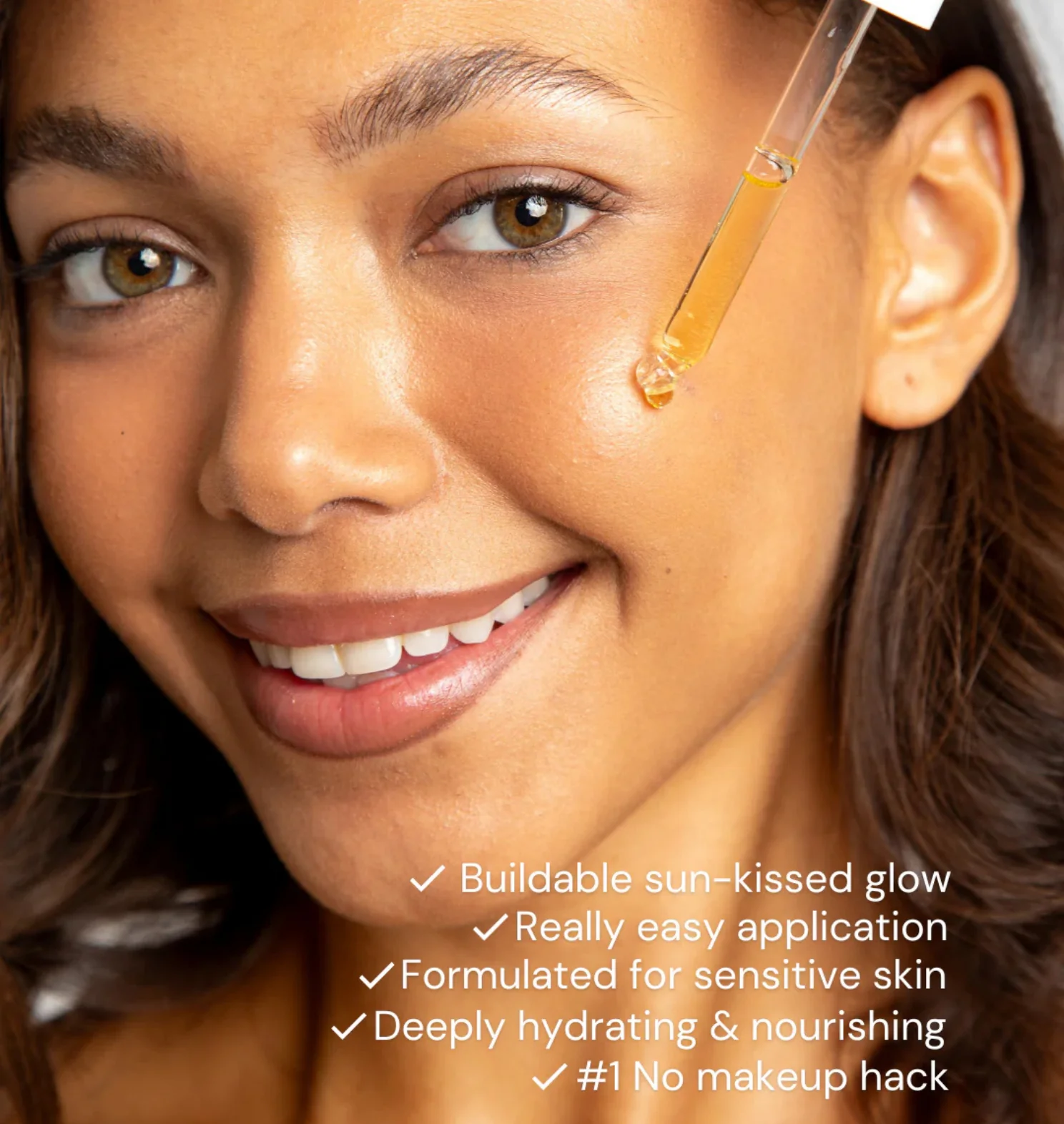 Tan Drops - Image 3